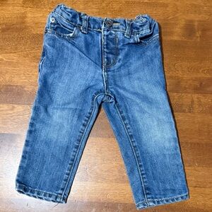 The Children's Place Blue Kids Jeans